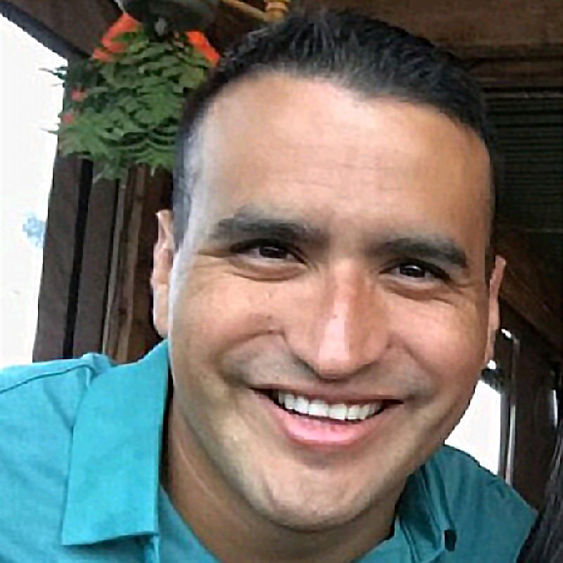 Fernando Martinez - GREAT Client Services Director