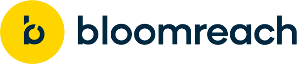 bloomreach-gmbh-logo-vector